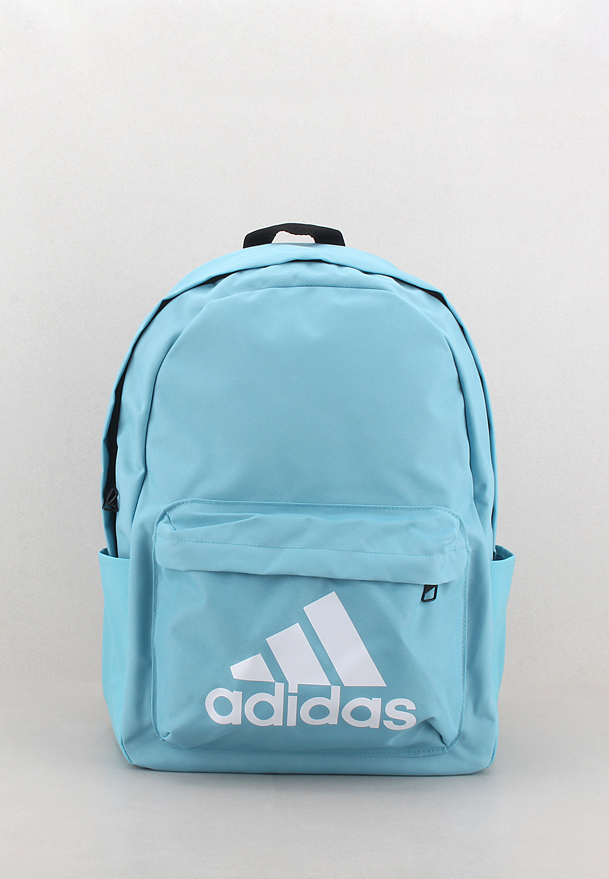 Adidas backpack 2024 light blue