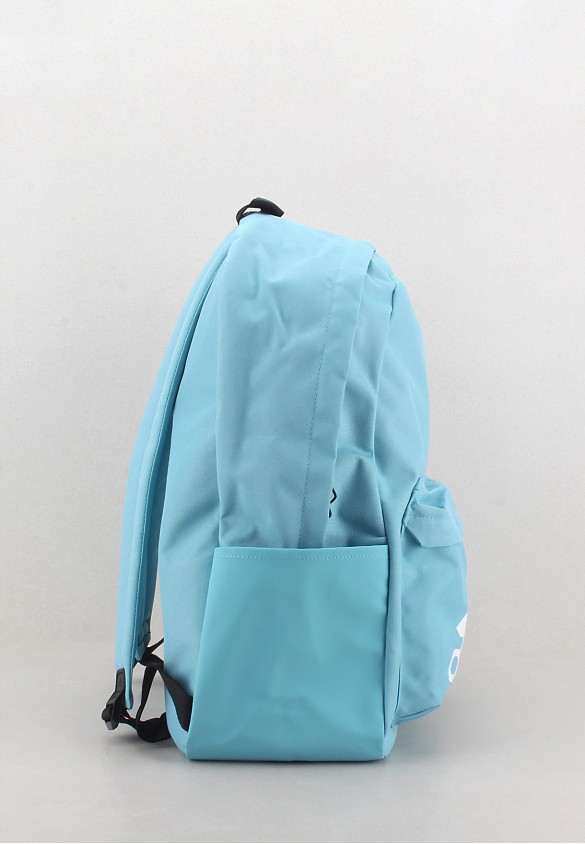 Adidas backpack light clearance blue