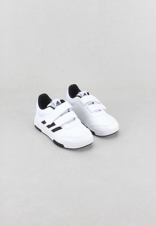 Adidas Boys Casual Shoes Black White
