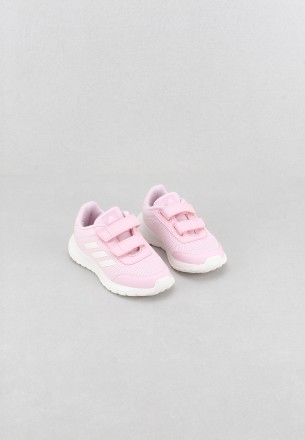 Adidas Girls Sport Shoes Light Pink