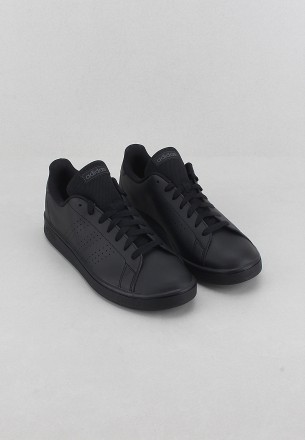 Adidas Men Casual Shoes Black