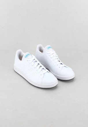 Adidas Men Casual Shoes White