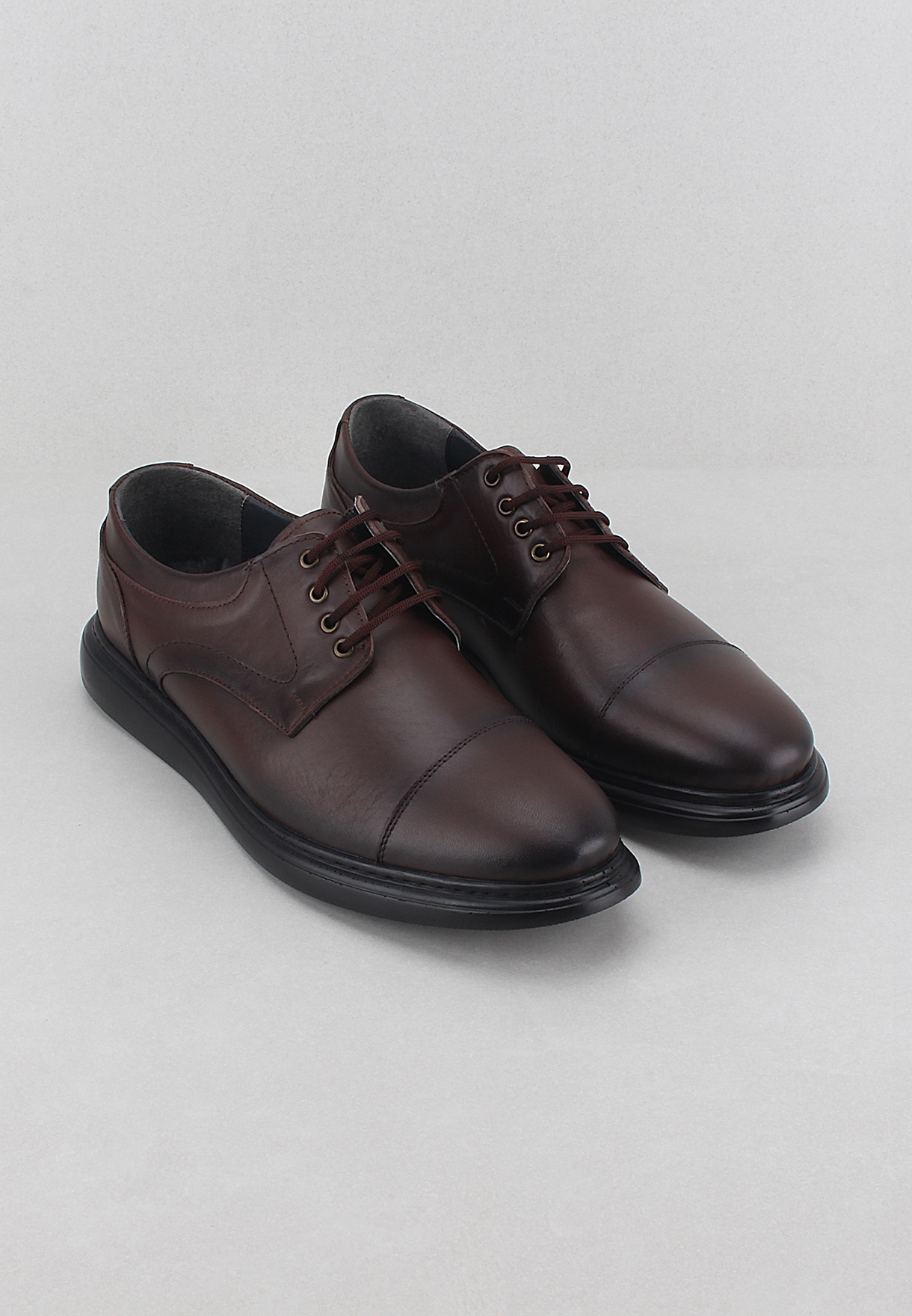 Ecco newcastle online cap toe