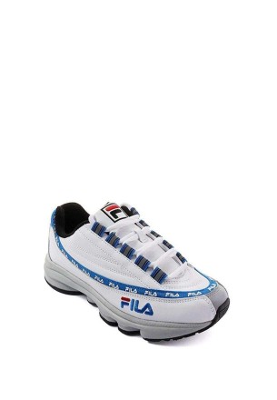 Fila Men's Dragster 97 Shoes White