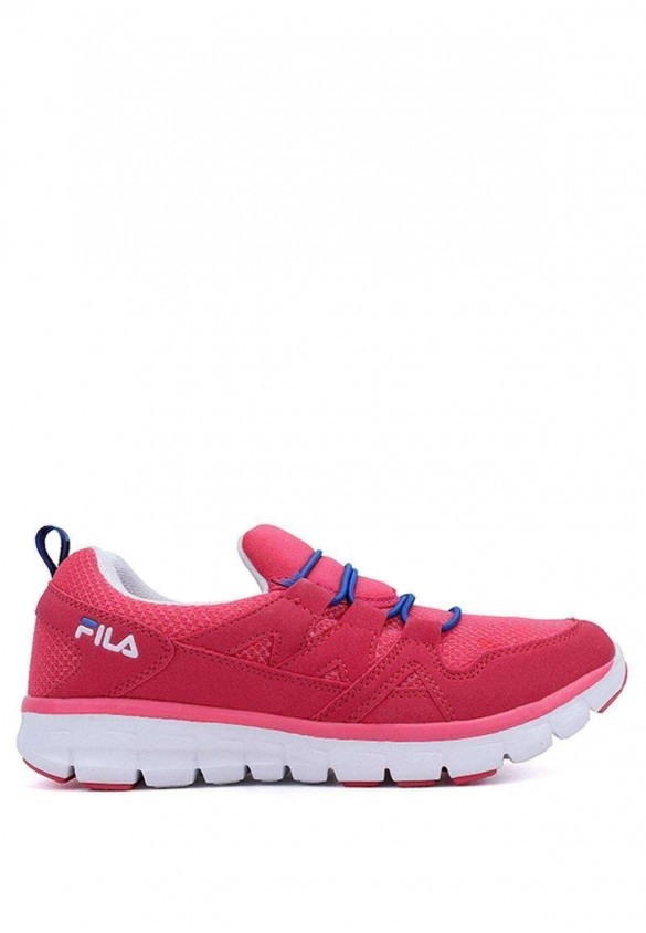 renderen louter Onze onderneming Women : Fila Women's Alva Shoes Pink