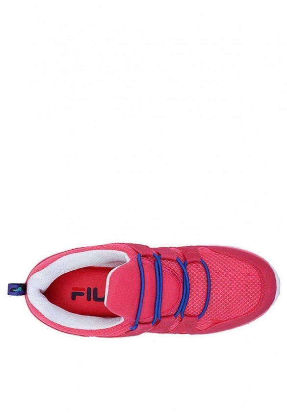 renderen louter Onze onderneming Women : Fila Women's Alva Shoes Pink