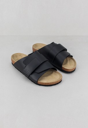 Flipflop Men Slippers Black