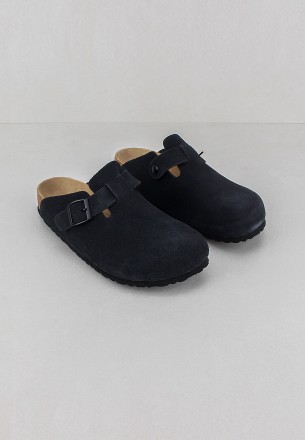 Flipflop Men Slippers Black