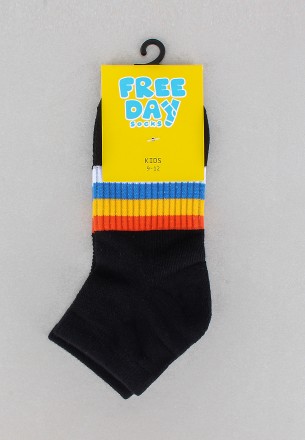 KIDS SPORT SOCKS