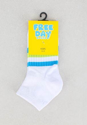 KIDS SPORT SOCKS