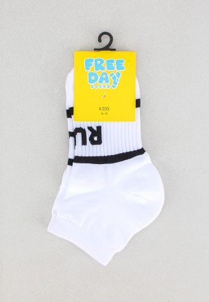 KIDS SPORT SOCKS