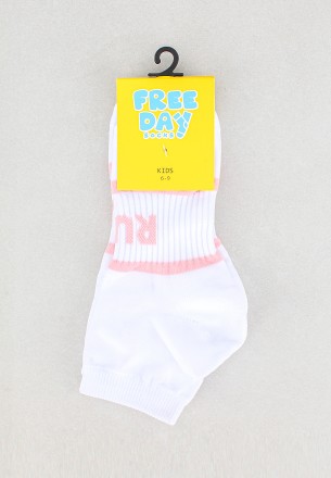 KIDS SPORT SOCKS