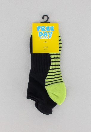 KIDS SPORT SOCKS