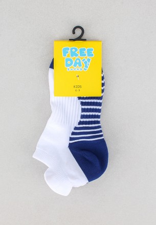 KIDS SPORT SOCKS