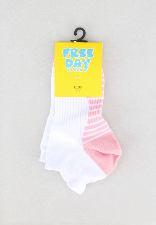 KIDS SPORT SOCKS