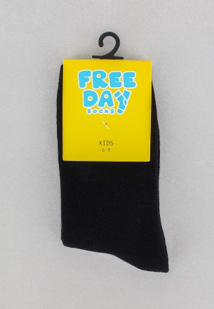 KIDS CREW SOCKS