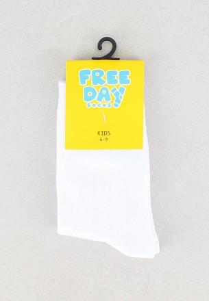 KIDS CREW SOCKS