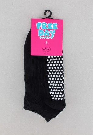 WOMENS YOGA SOCKS