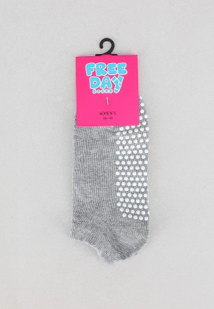 WOMENS YOGA SOCKS