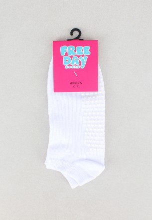 WOMENS YOGA SOCKS