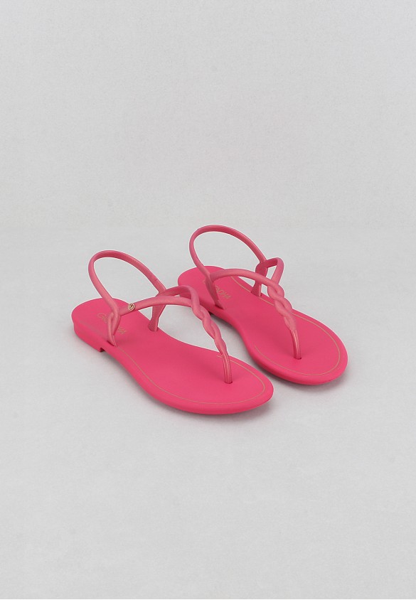 Women Grendha Women Sandal Fushia