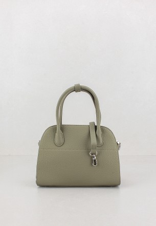 Lararossi Women Crossbody Bag Green