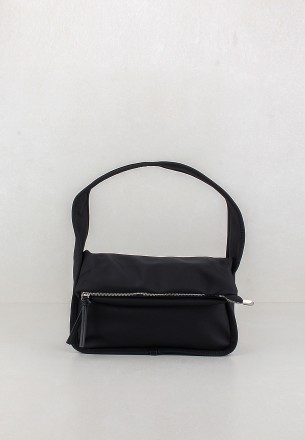 Lararossi Women Crossbody Bag Black