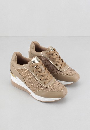 LARAROSSI WOMEN SNEAKERS