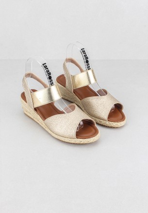 Lararossi Women Sandal