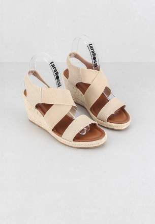 Lararossi Women Sandal