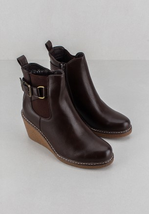 LARAROSSI WOMEN BOOTS