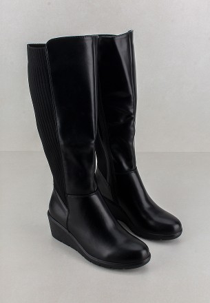 LARAROSSI WOMEN BOOTS