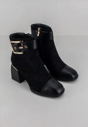 LARAROSSI WOMEN BOOTS