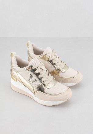 LARAROSSI WOMEN SNEAKERS