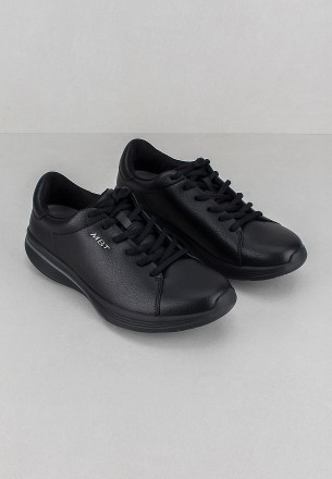 MBT Men Kuni Casual Shoes Black