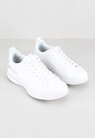 MBT Men M360 E1 Casual Shoes White