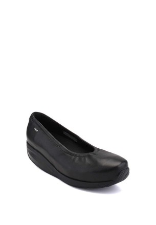 Mbt Women's Harper Shoes Black