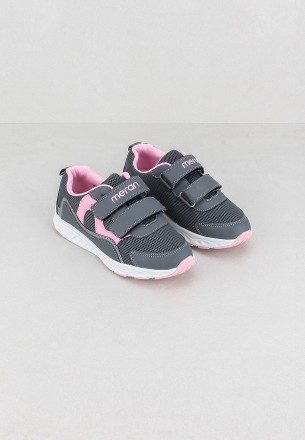 Meran Girls Casual Shoes