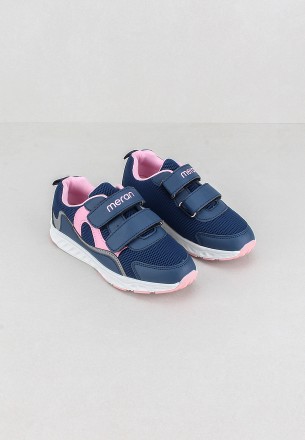 Meran Girls Casual Shoes