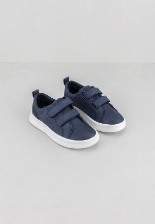 Meran Boys Casual Shoes