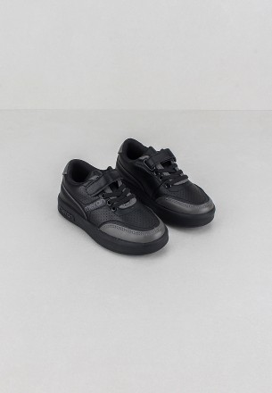 Meran Boys Casual Shoes