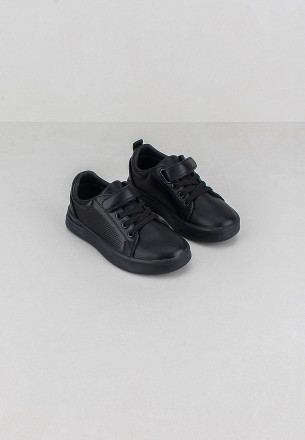 Meran Boys Casual Shoes