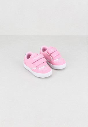 Meran Girls Casual Shoes