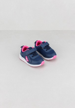 Meran Infant Casual Shoes