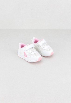 Meran Infant Casual Shoes