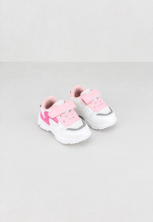 Meran Infant Casual Shoes