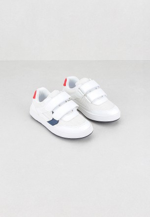 Meran Boys Casual Shoes