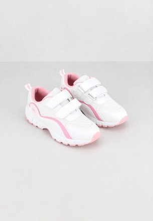 Meran Girls Casual Shoes