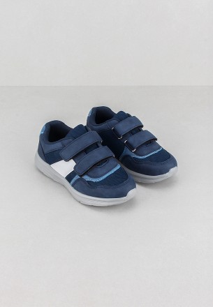 Meran Boys Casual Shoes