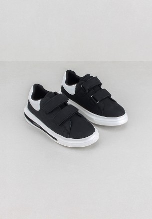 Meran Boys Casual Shoes